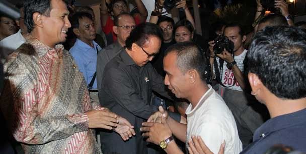 (Humas Pemprovsu VIA Indra Widyastuti)