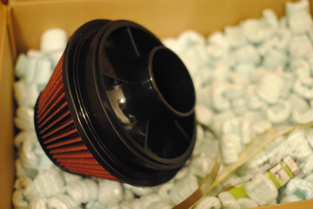 Hybrid Racing Cold Air Intakes Page 6 Honda / Acura K20a K24a