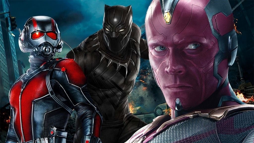 Svet Marvelu: Potitulkové scény v Ant-Manovi sú predzvesťou Civil War a novej superhrdinky