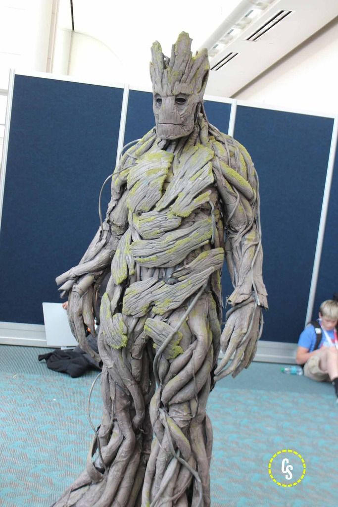 Nejoriginálnější a nejvíc sexy cosplay z Comic-Conu ​​- spousta svalů, prsou a skvělých kostýmů