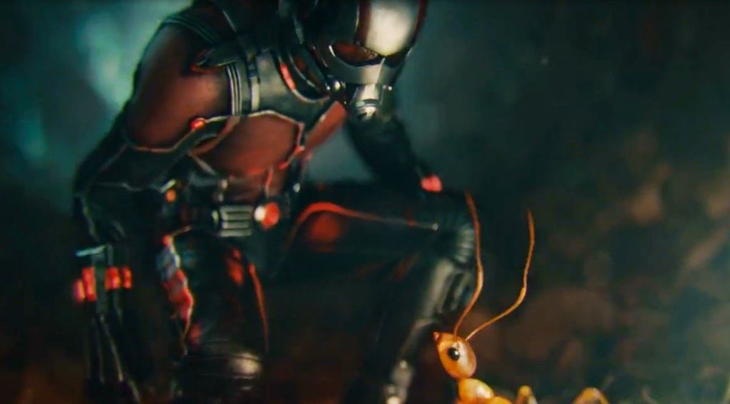 Svet Marvelu: Potitulkové scény v Ant-Manovi sú predzvesťou Civil War a novej superhrdinky