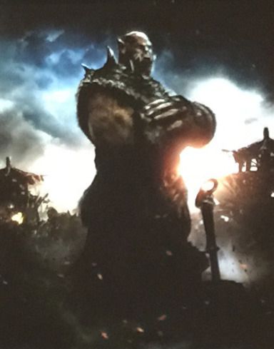 Warcraft ponúkne krvavé bitky stoviek Orcov a ľudí, dočkáme sa ďalšej veľkolepej fantasy?