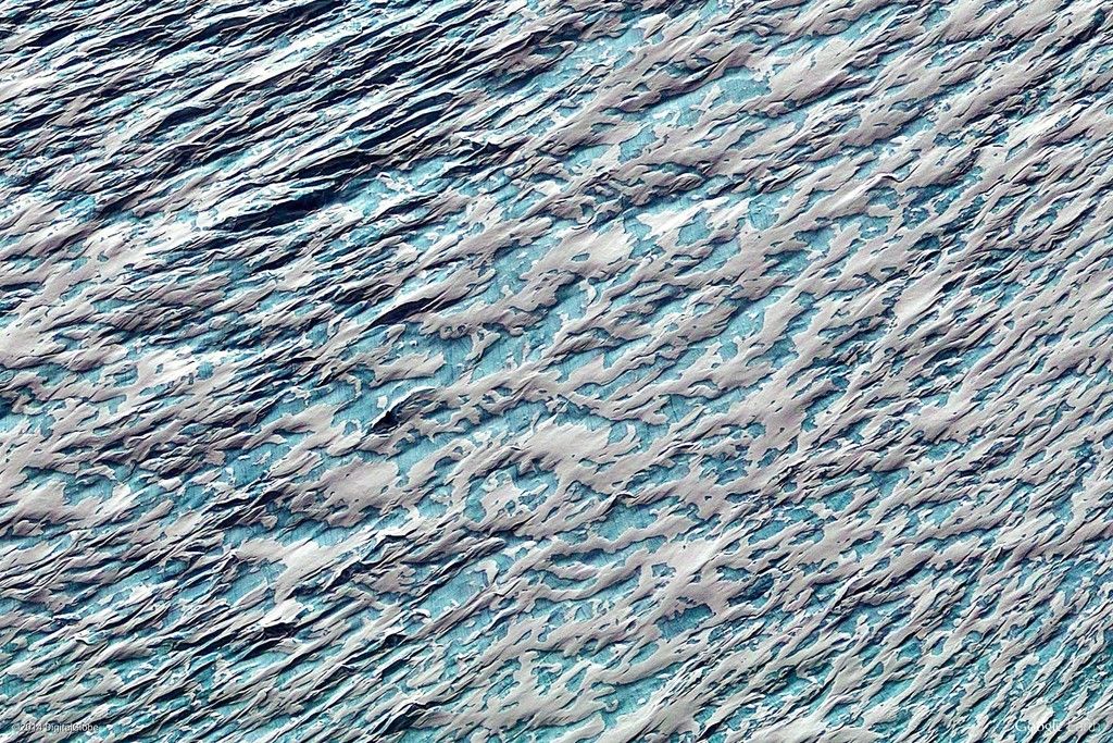 Google vybral najkrajšie satelitné snímky z celého sveta. 1500 najlepších fotografií si môžeš bezplatne stiahnuť aj ty