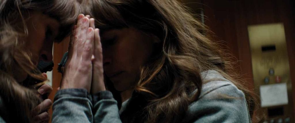 Julia Roberts vás ohúri v mrazivom traileri, ktorým sa  predstavuje sľubne vyzerajúca dráma The Secret in Their Eyes