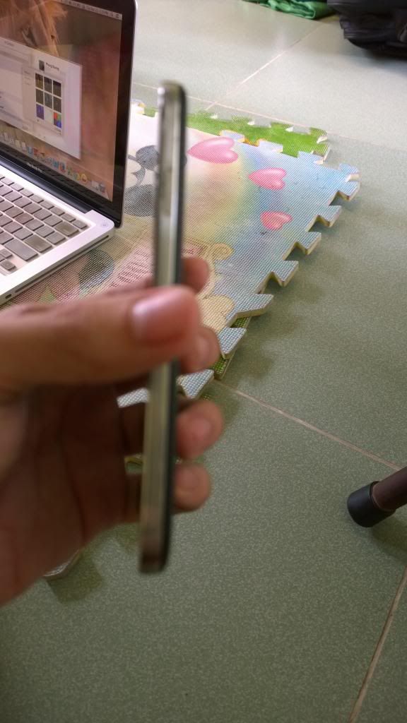 Galaxy S4 Fullbox giá đẹp cho anh em :D - 6