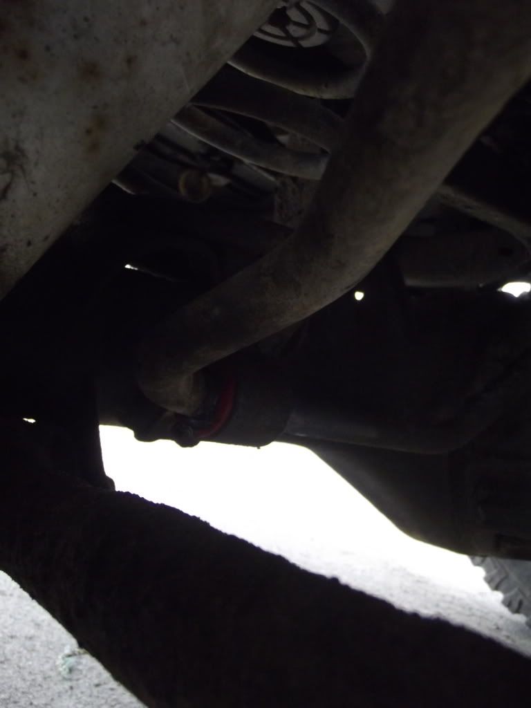 Fightman's Front End OVERHAUL! Toyota 4Runner Forum Largest 4Runner