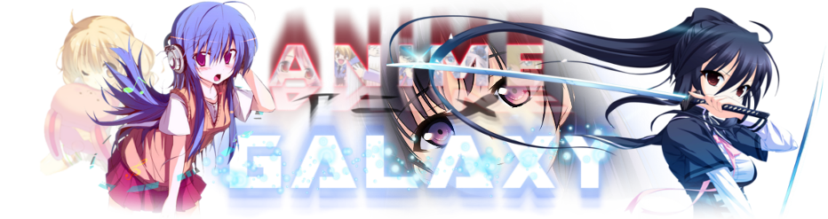 Anime Galaxy