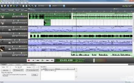 Virtual Audio Cable 4.10.0.2537 Virtual Audio Cable 4.10.0.2537