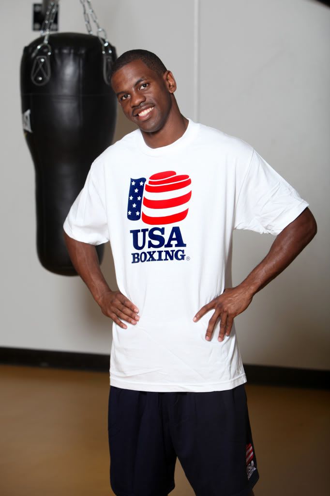 usa boxing sweatshirt