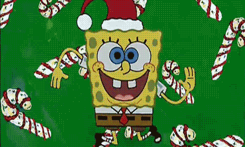 Sponge Dance