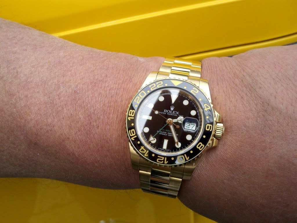 GM) Rolex - David S-Williams - Watch Tryst