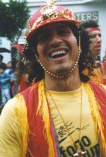 Carlos Aceituno