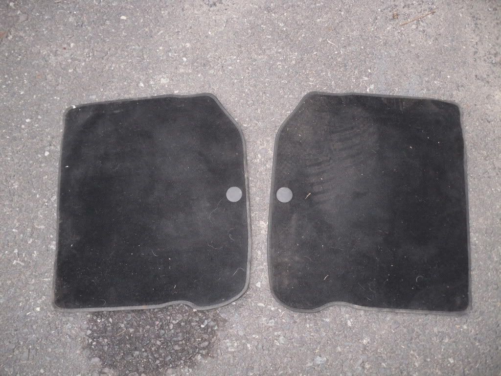 Jetta Monster mats VW Vortex Volkswagen Forum