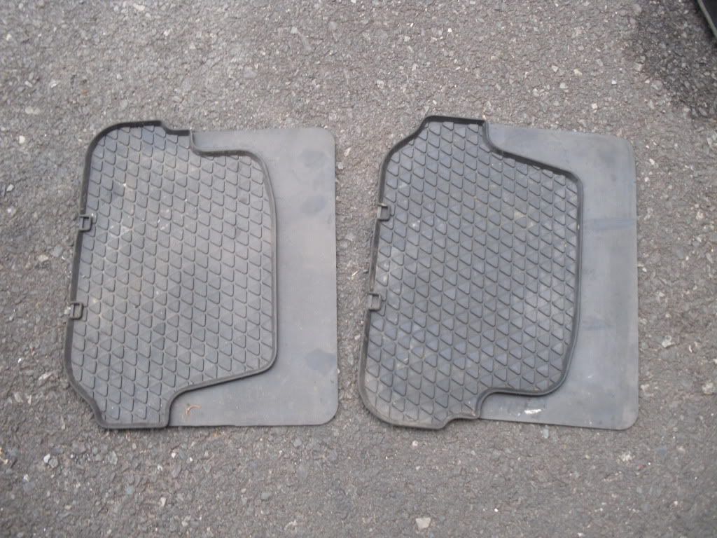 Jetta Monster mats VW Vortex Volkswagen Forum