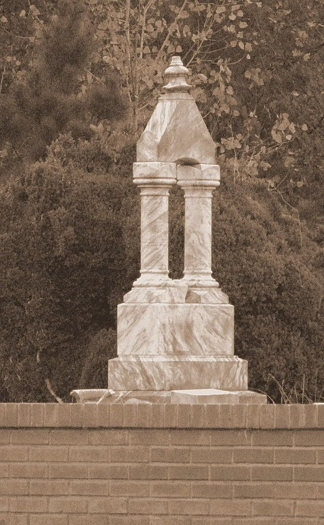 Celebrating Life photoshop photography gravestones cemetery IMG 1991 Celebrating Life