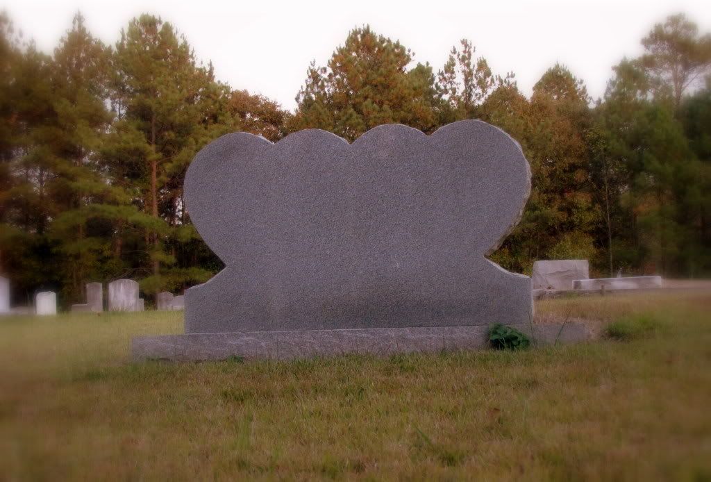 Celebrating Life photoshop photography gravestones cemetery IMG 2002 Celebrating Life