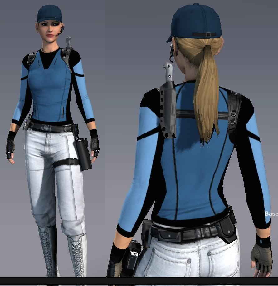 Outfit slots apb