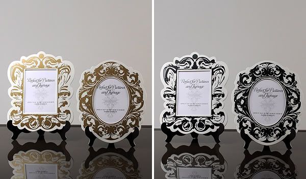 little picture frames