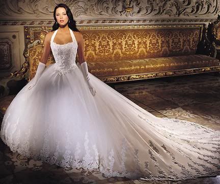 wedding dresses Pictures, Images and Photos