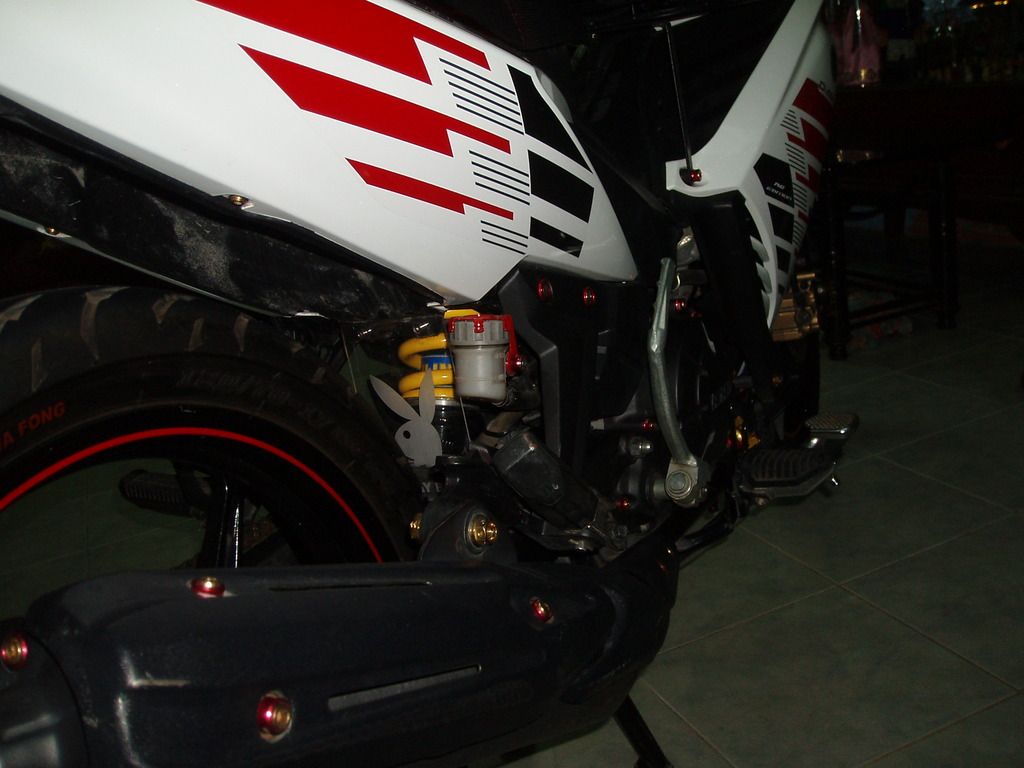 Dream Full Kiểng + Biển Số Đẹp Cần Giao Lưu - 2