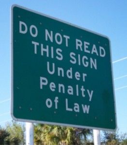 [Image: silly-sign-263x300.jpg]