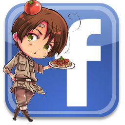 Tomato Sekai en Facebook