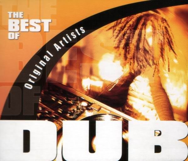 (Reggae, Dub) VA - The Best Of Dub  Original Artists - 2006, FLAC (tracks+.cue), lossless