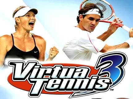 Virtua tennis 2009 pc crack