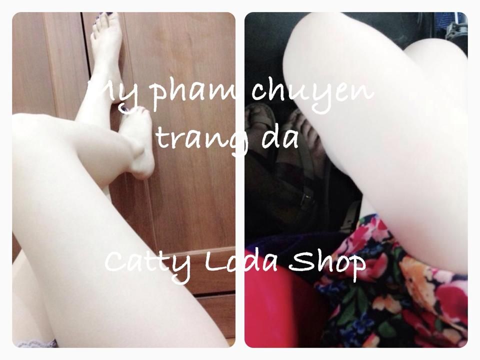 Sp siêu trắng da - bao trắng bóc 1000% - 9