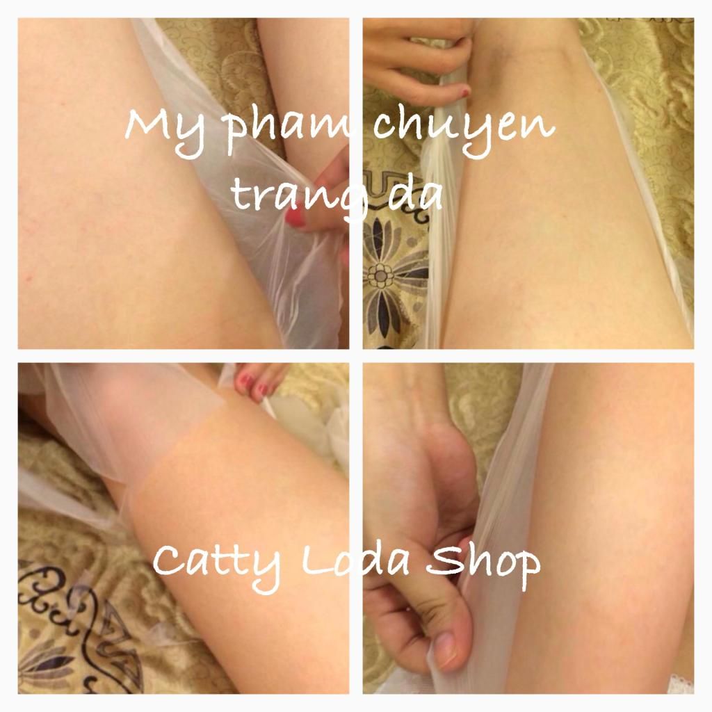 Thay da sinh học axit trái cây siêu trắng - bao trắng bóc 1000% - bong 1 lớp - 4