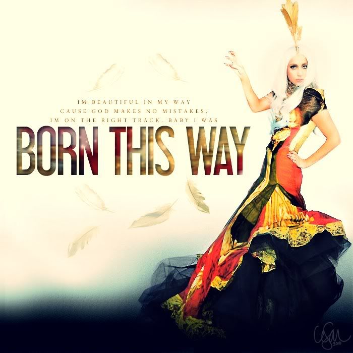 gaga+born+this+way+lyrics+