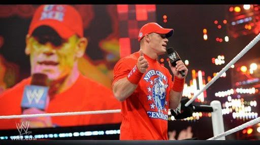 john cena 2011 Pictures, Images and Photos
