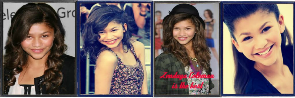 zendaya coleman banner Pictures, Images and Photos