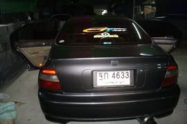 รับทำค้ำเสาC ทุกรุ่น,ค้ำX bar,ค้ำV,เสาB สแตนเลสโดย Perfect Bar