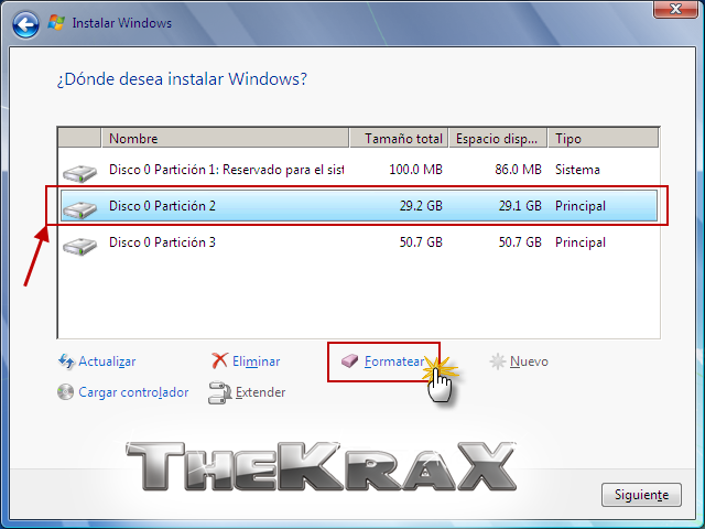 instalar instalar