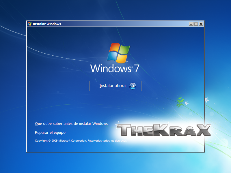 instalar instalar