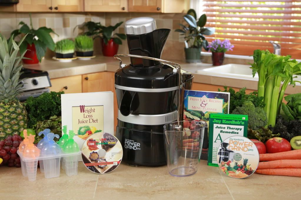 wheatgrass juicer manual