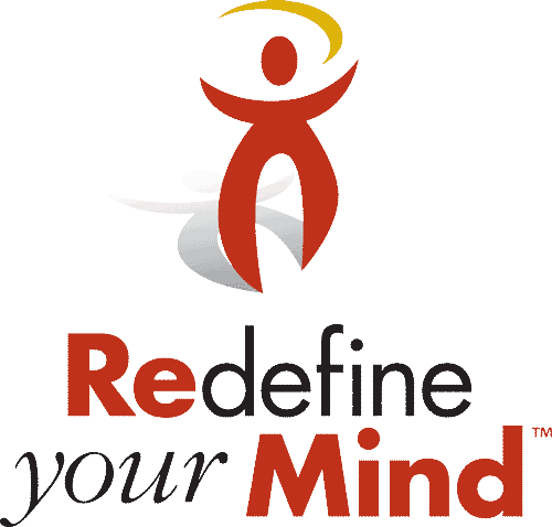redefine photo: Redefine your Mind logo2 RYMLogotm.gif