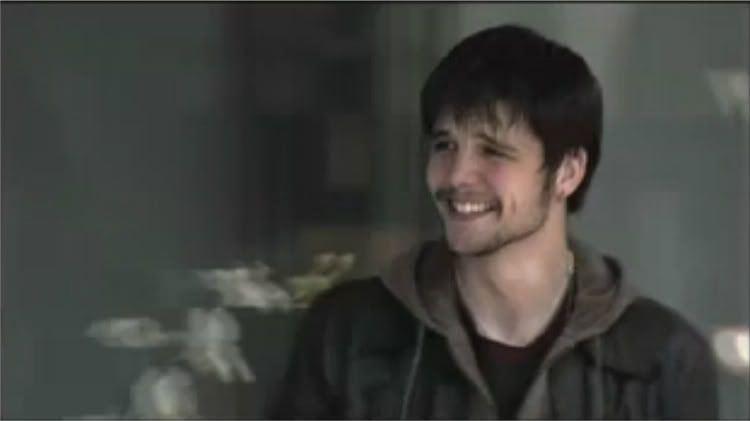 Andrew-Lee Potts - Monday Pictu...