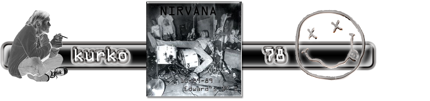 nirvana nirvana