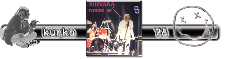 nirvana nirvana