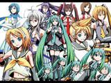 all vocaloids Pictures, Images and Photos