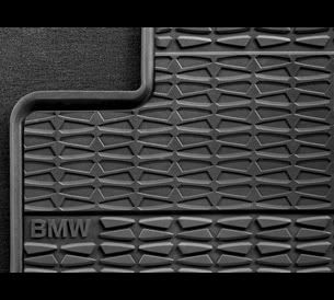 Bmw mat grip fasteners #2
