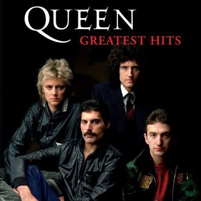 Queen - Greatest Hits 2011 Remastered Arts