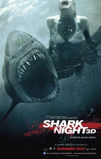Shark Night 3D (2011) TS NL subs XviD - DutchReleaseTeam