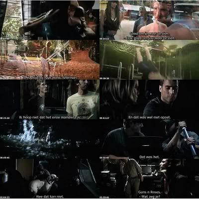Shark Night 3D (2011) TS NL subs XviD - DutchReleaseTeam