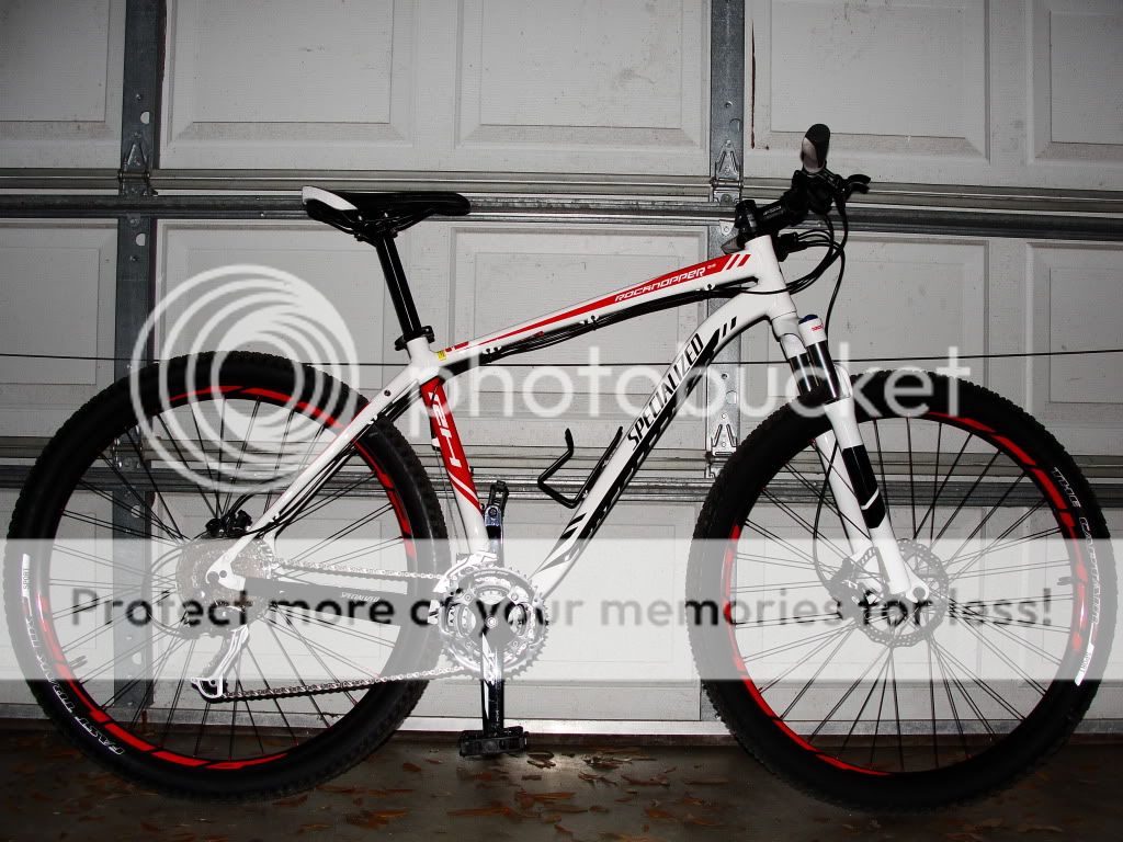 specialized rockhopper 29 2012