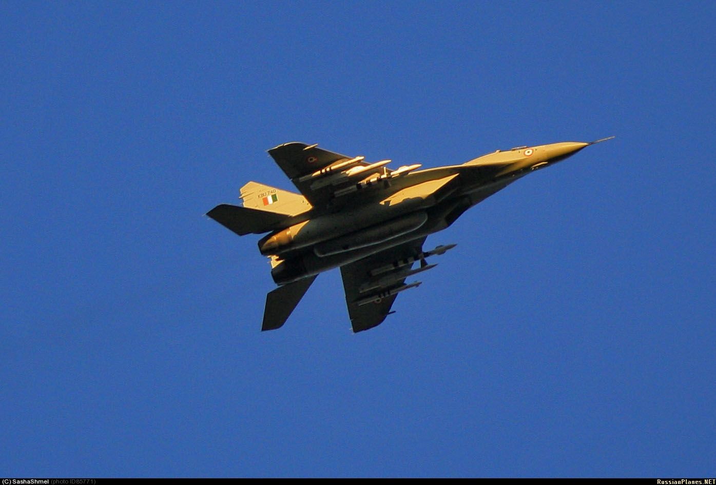 mig29