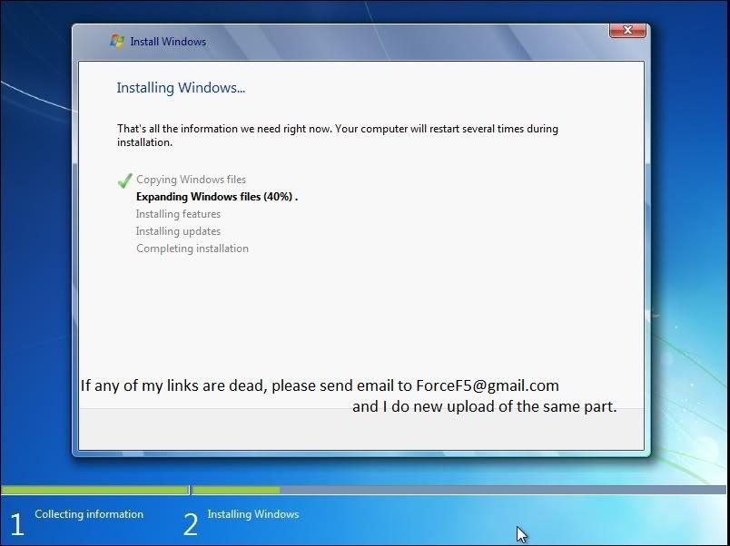 Windows loader v1.9.7 daz new