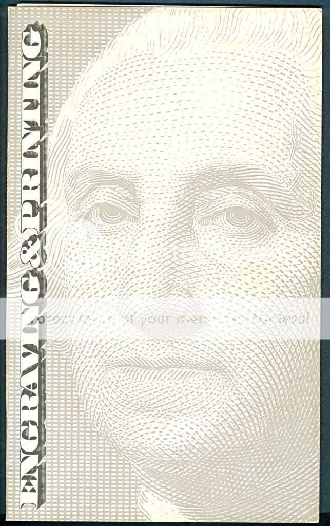 1976 RARE $2 Bill Star Note Uncut Sheet St Louis H 4 2 Dollar Money BEP 1 8